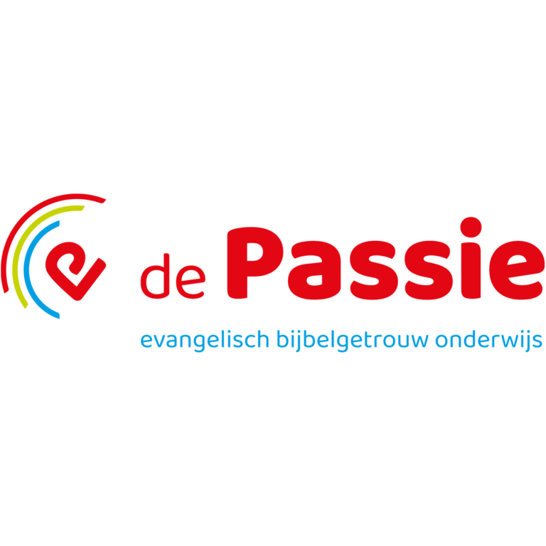 Logo de Passie